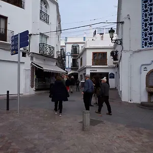 Calle Antonio Millón Apartamento